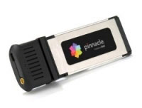 Hauppauge PCTV Hybrid ExpressCard 320cX (22026)